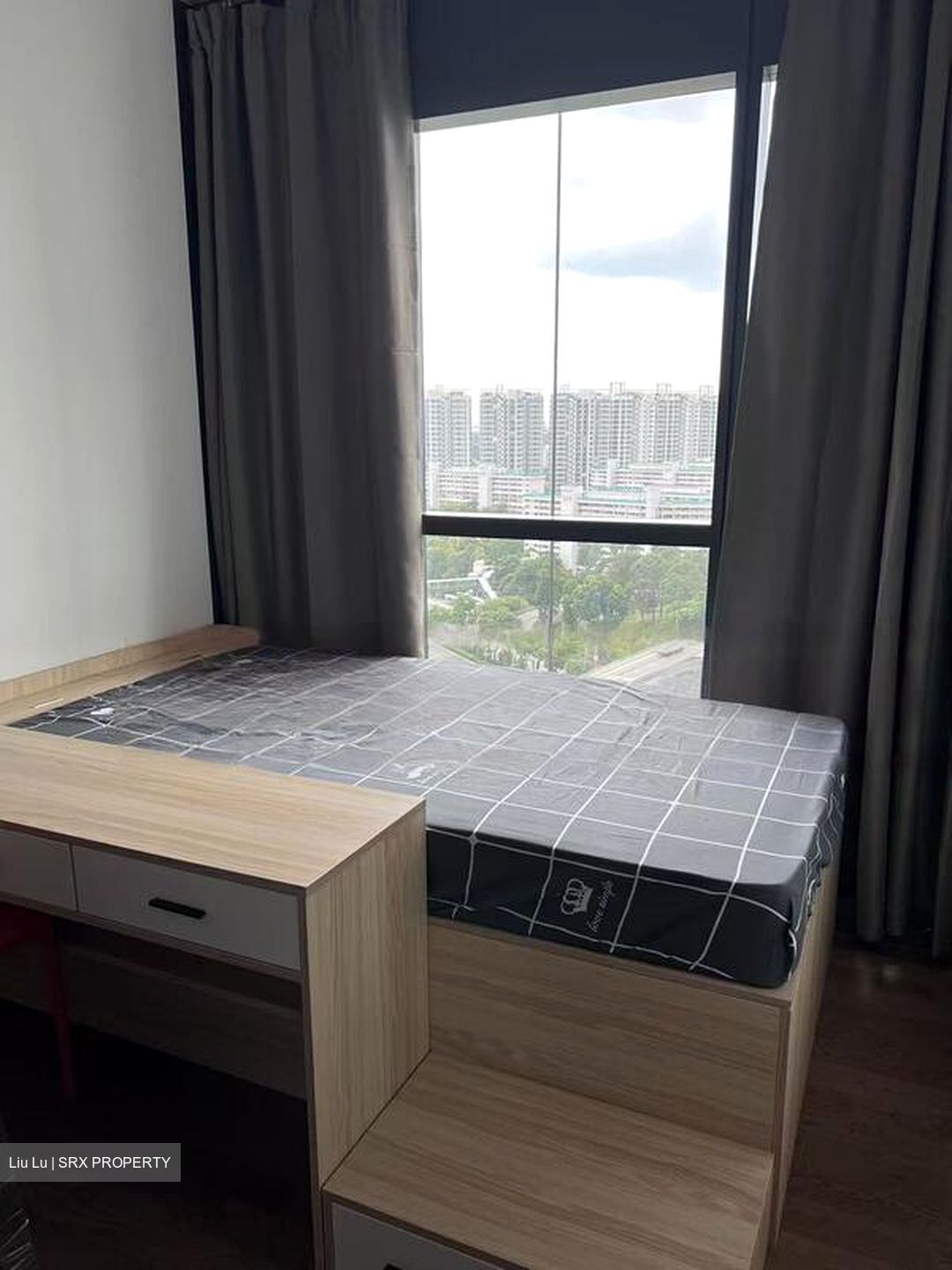 Parc Clematis (D5), Apartment #483638651